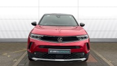 Vauxhall Mokka 1.2 Turbo Ultimate 5dr Auto Petrol Hatchback